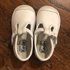Keds baby shoes